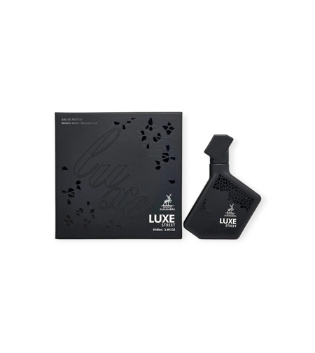 Maison Alhambra Luxe Street EDP 100 Uni