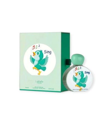 Lattafa Pride Sing EDP 75 Uni