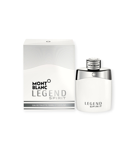 Mont Blanc Legend Spirit EDT TR 100 M