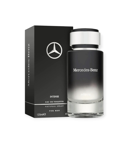 Mercedes Benz Intense EDT 120 M