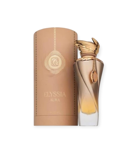 Riiffs Elyssia Aura EDP 100 W