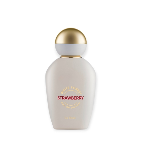 La Fede Forest Strawberry EDP 100 W