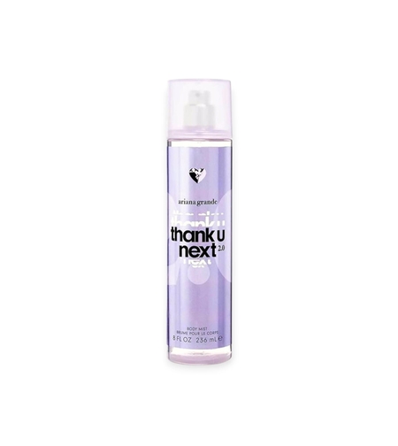 Ariana Grande Thanku Next Deo 236 W
