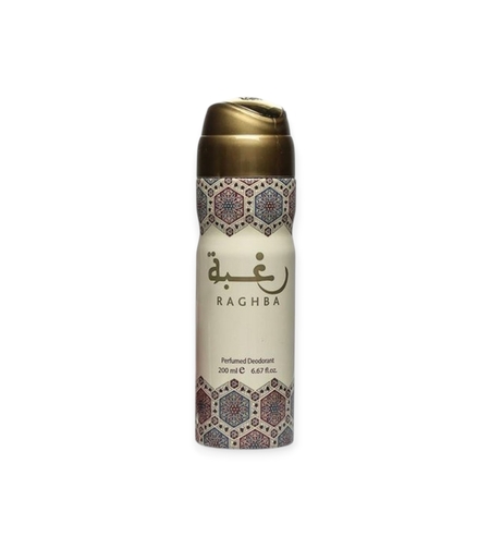 Lattafa Raghba Deo 200