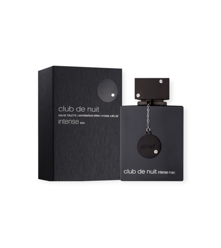 Armaf Club De Nuit Intense EDT 105 M