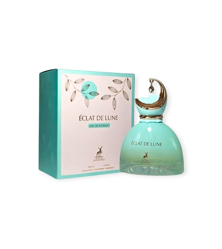 Maison Alhambra Eclat De Lune EDP 100 W