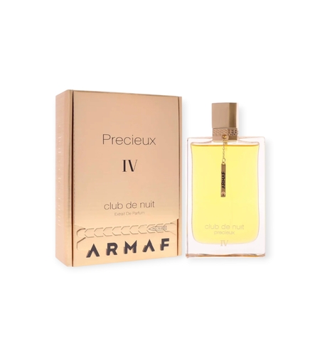 Armaf Club de Nuit Precieux IV Extrait de Parfum 55