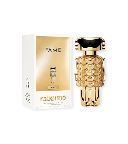 Paco R. Fame Intense EDP 80 W