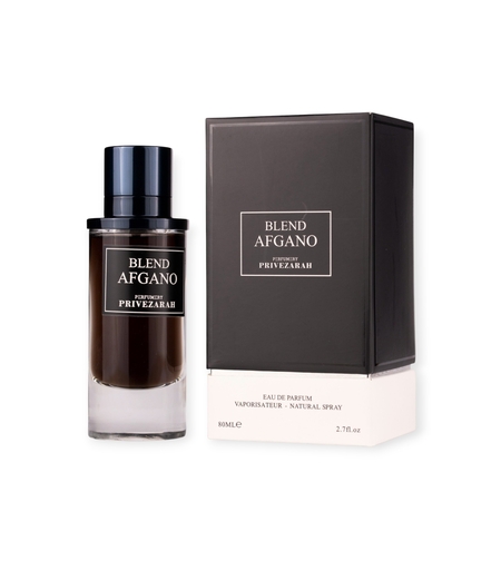 Privezarah Blend Afgano EDP 80 Uni