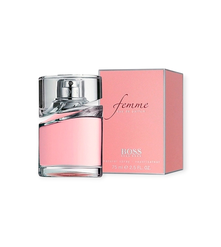 Hugo Boss Femme EDP 75 W
