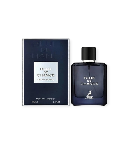 Maison Alhambra Maitre De Blue EDP 100 M