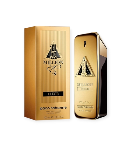 Paco R. 1 Million Elixir Intense Parfum TR 100 M