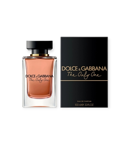 D.G The Only One EDP 100 W