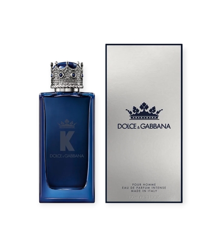 D.G K by D.G Intense EDP 100 M