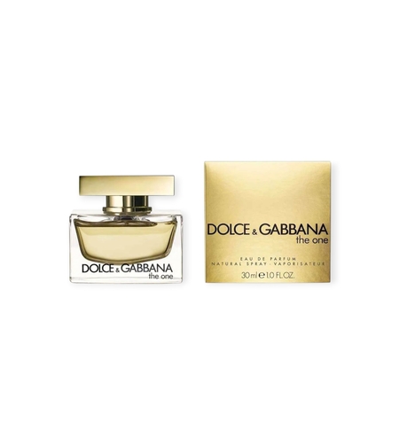 D.G The ONE EDP 30 W