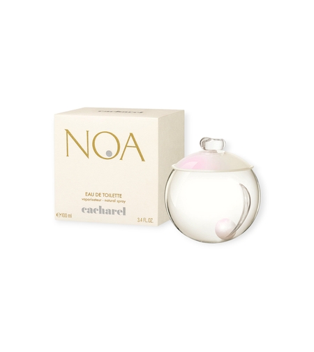 Cacharel NOA EDT TR 100 W