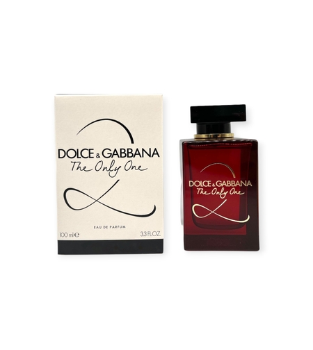 D.G The Only One 2 EDP TR 100 W