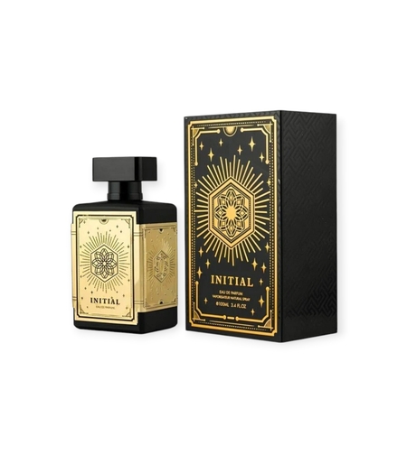 Flavia Initial EDP 100 Uni