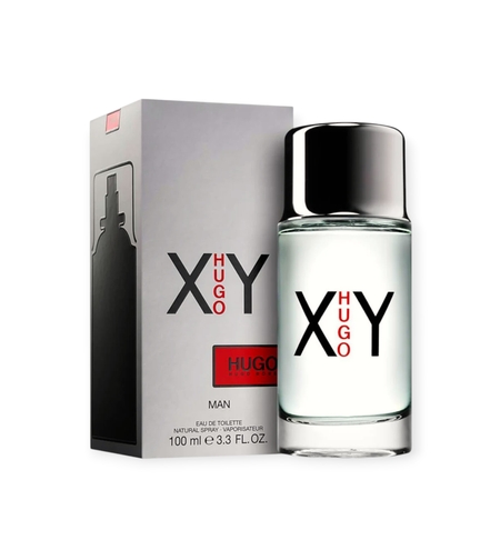 Hugo Boss XY EDT 100 M
