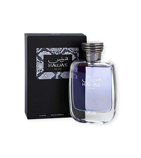 Rasasi Hawas EDP 100 M