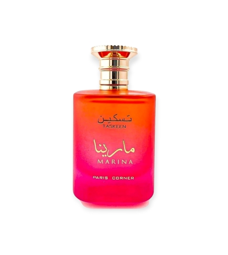 Paris Corner Taskeen Marina EDP 100 W