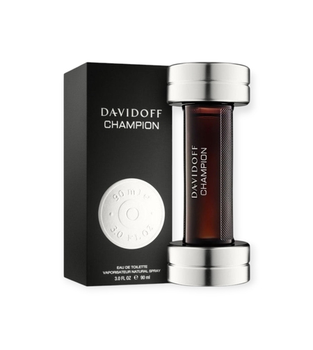 Davidoff Champion EDT 90 M