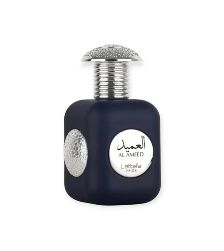 Lattafa Pride Al Ameed Silver EDP 100 Uni