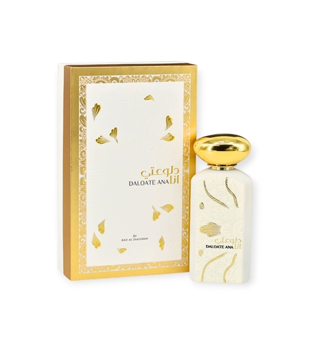 Ard Al Zaafaran Daloate Ana EDP 100 W