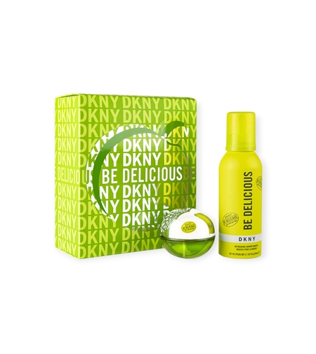 DKNY Be Delicious EDP 30 W+150 B.Mist