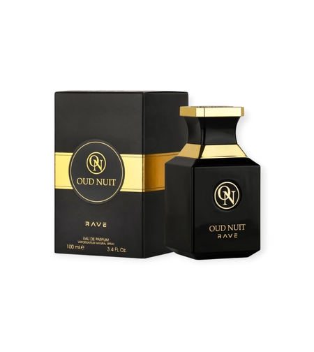 Rave Oud Nuit EDP 100 M