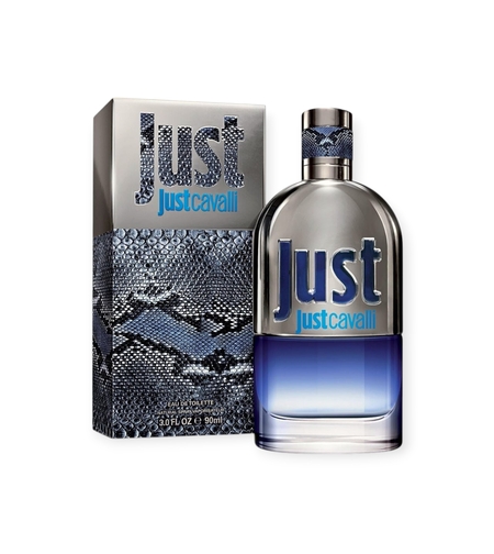 Roberto Cavalli Just Him EDT 90 M