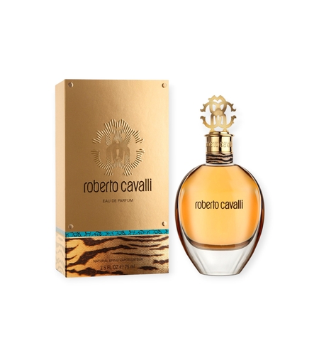 Roberto Cavalli Eau De Parfum EDP 75 W