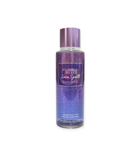 Victoria Secret Love Spell Candied Body Sprey 250 ml W