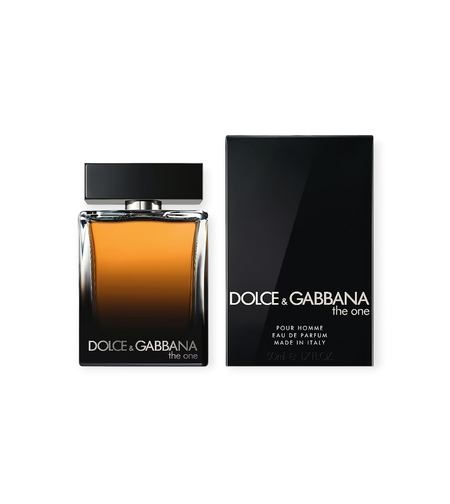 D.G The ONE EDP 100 M