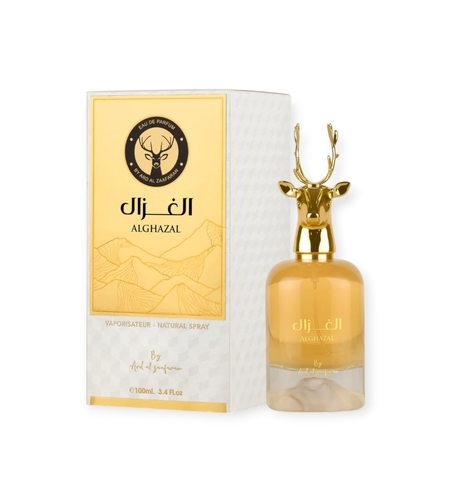 Ard Al Zaafaran Al Ghazal EDP 100 W