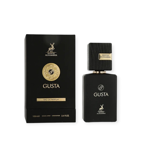 Maison Alhambra Gusta EDP 100 Uni