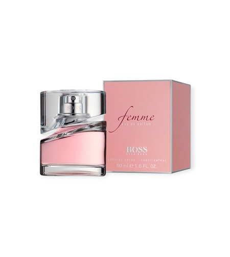Hugo Boss Femme EDP 50 W