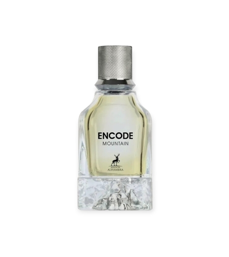 Maison Alhambra Encode Montain EDP 100 M