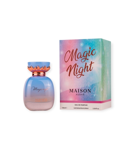 Maison Asrar Magic Night EDP 100 W