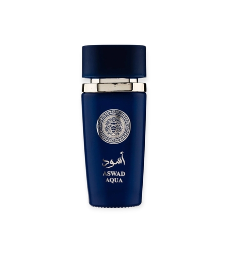 Al Fakhr Perfumes Aswad Aqua EDP 100 M