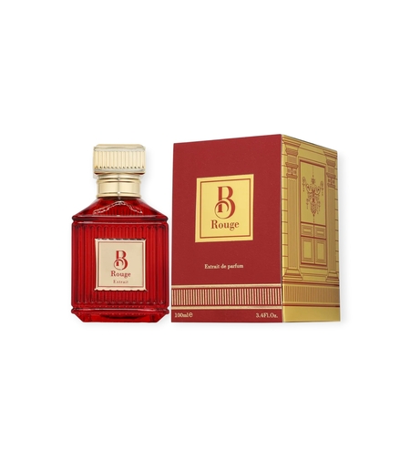 Fragrance World B Rouge Extrait 100 Uni