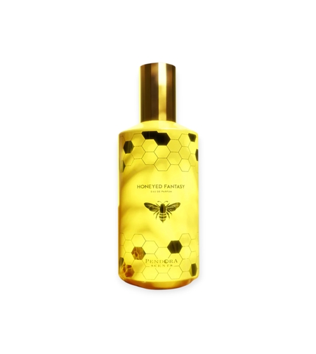 Pendora Scents Honeyed Fantasy EDP 100 Uni