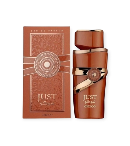 Fragrance World Just Choco EDP 100 Uni