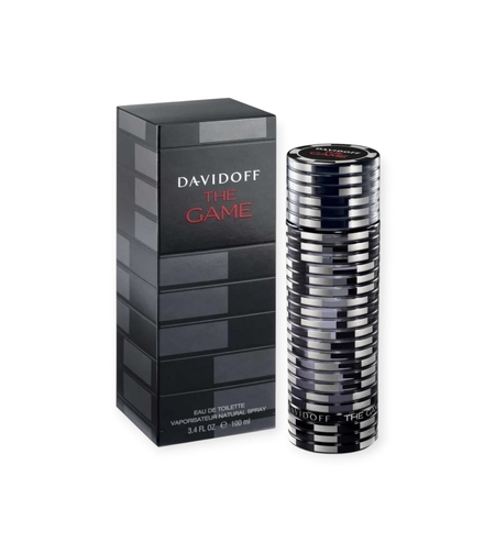Davidoff The Game EDT 100 M