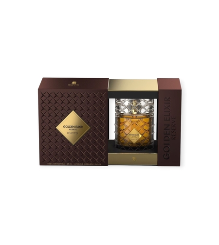 Riiffs Golden Elixir Reserve EDP 100 Uni