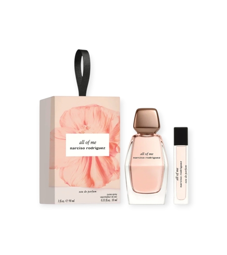 Narciso Rodriquez All Of Me EDP 90 W+10 EDP