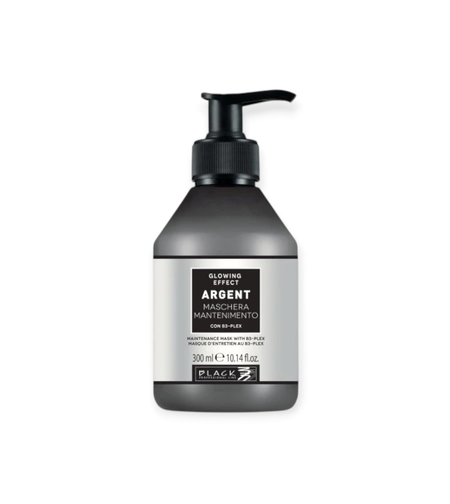 Black Argent mask for Shine 300 ml
