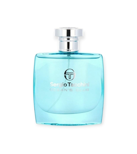 Sergio Tacchini Oceans Club EDT TR 100 M