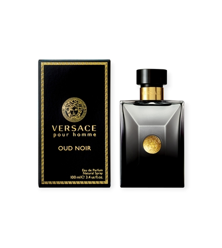 Versace Oud Noir EDP TR 100 M