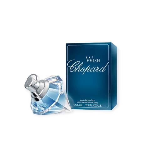 CHOPARD Wish EDP 75 W
